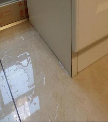 娄底市漏水检测 厕所漏水怎么检测?